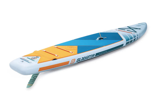 Gladiator Elite LT 12'6 x 29" x 4.7" Paddleboard