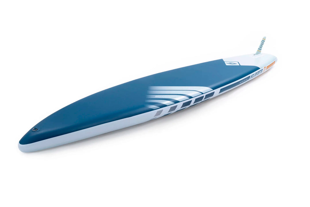 Gladiator Elite S 12'6 x 30" x 6" Paddleboard