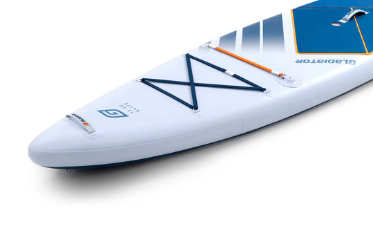 Gladiator Elite S 12'6 x 30" x 6" Paddleboard