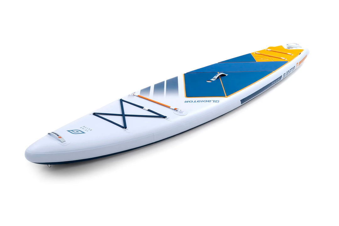 Gladiator Elite S 12'6 x 30" x 6" Paddleboard