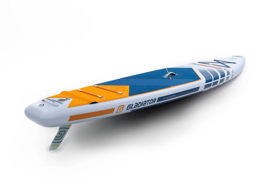 Gladiator Elite S 12'6 x 30" x 6" Paddleboard