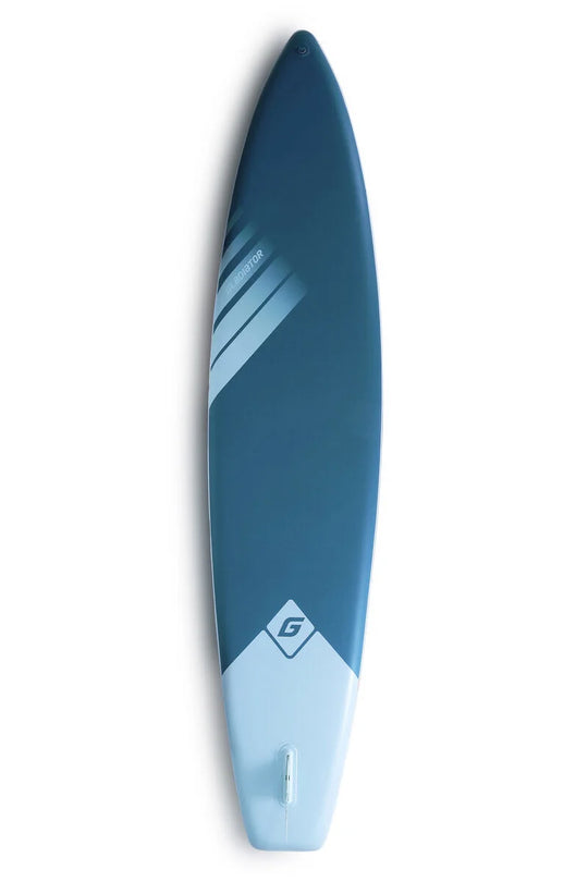 Gladiator Elite T 12'6 x 32" x 6" Paddleboard