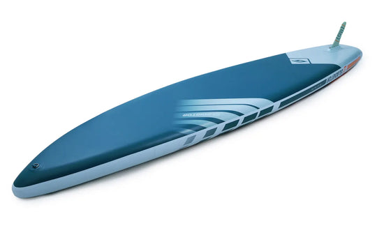 Gladiator Elite T 12'6 x 32" x 6" Paddleboard