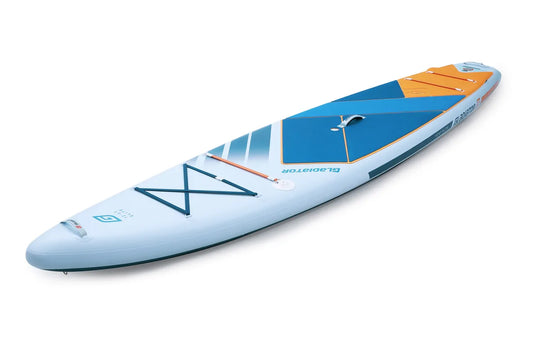 Gladiator Elite T 12'6 x 32" x 6" Paddleboard