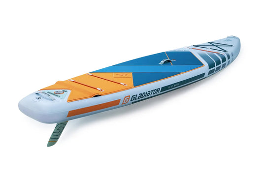 Gladiator Elite T 12'6 x 32" x 6" Paddleboard