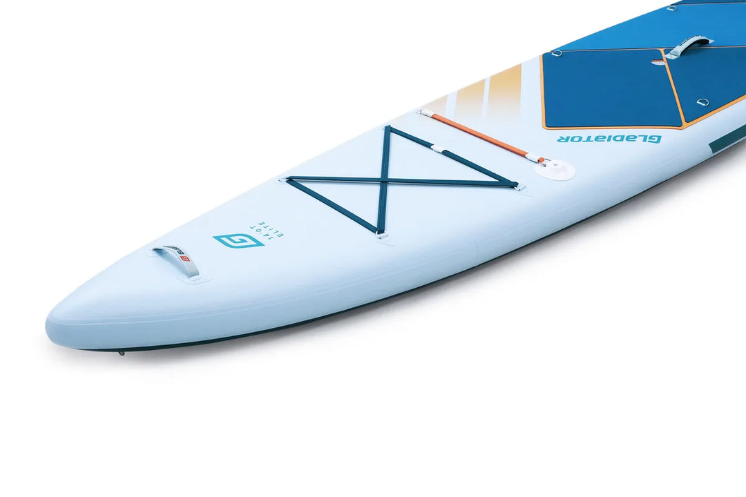 Gladiator Elite T 14' x 30" x 6" Paddleboard