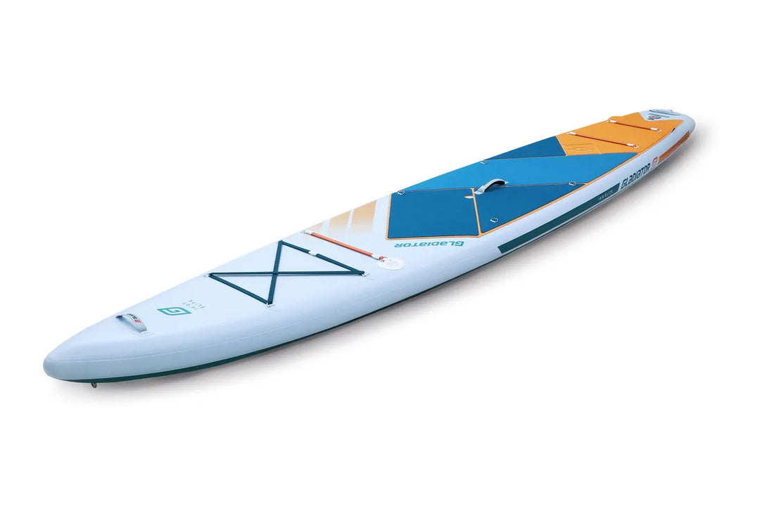 Gladiator Elite T 14' x 30" x 6" Paddleboard