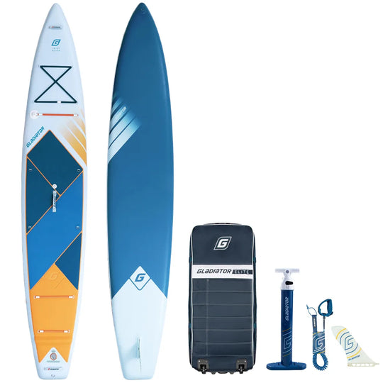 Gladiator Elite T 14' x 30" x 6" Paddleboard