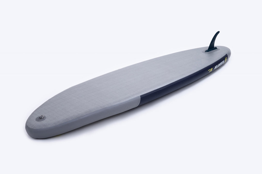 Gladiator Origin Kids 9'6 Paddleboard Bottom View