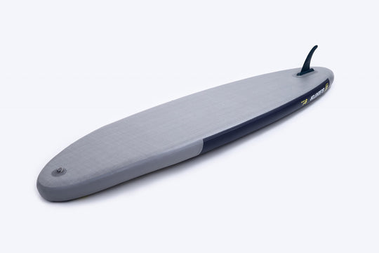 Gladiator Origin Kids 9'6 Paddleboard Bottom View
