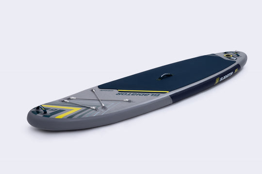 Gladiator Origin Kids 9'6 Paddleboard Nose View