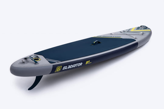 Gladiator Origin Kids 9'6 Paddleboard Tail View