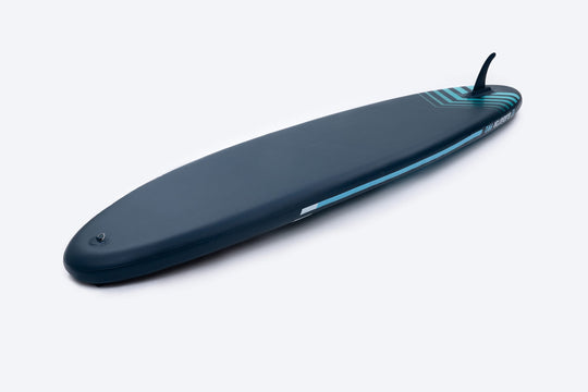 Gladiator Pro 10'4 Paddleboard Bottom View