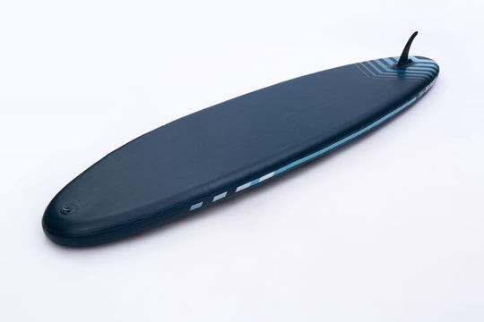 Gladiator Pro 10'6 Paddleboard Bottom View