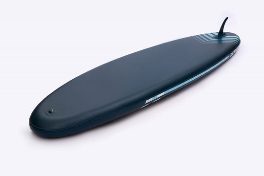 Gladiator Pro 10'8 Paddleboard Bottom View