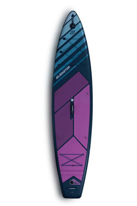Gladiator Pro 11'2 x 30" x 4.7" Paddleboard