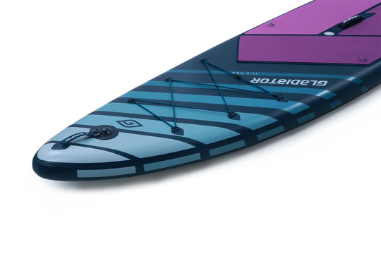 Gladiator Pro 11'2 x 30" x 4.7" Paddleboard