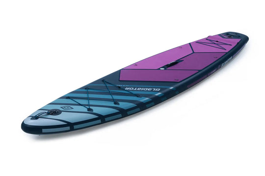 Gladiator Pro 11'2 x 30" x 4.7" Paddleboard