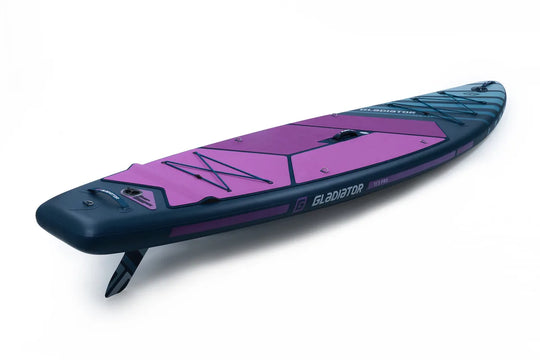 Gladiator Pro 11'2 x 30" x 4.7" Paddleboard