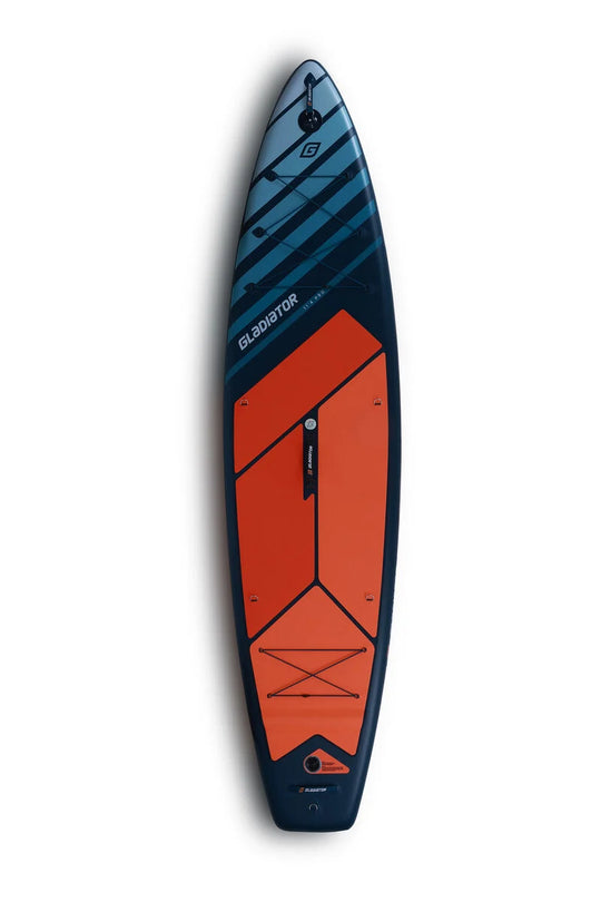 Gladiator Pro 11'4 x 32" x 4.7" Paddleboard