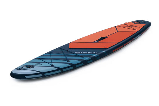 Gladiator Pro 11'4 x 32" x 4.7" Paddleboard