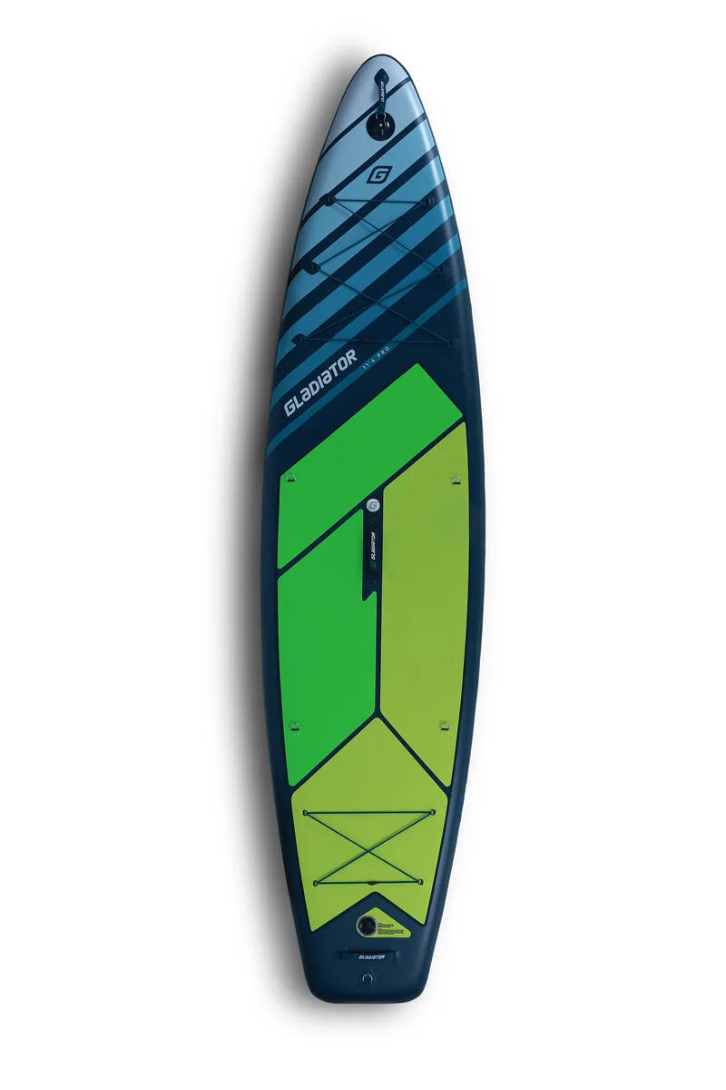 Gladiator Pro 11'6 x 34" x 6" Paddleboard