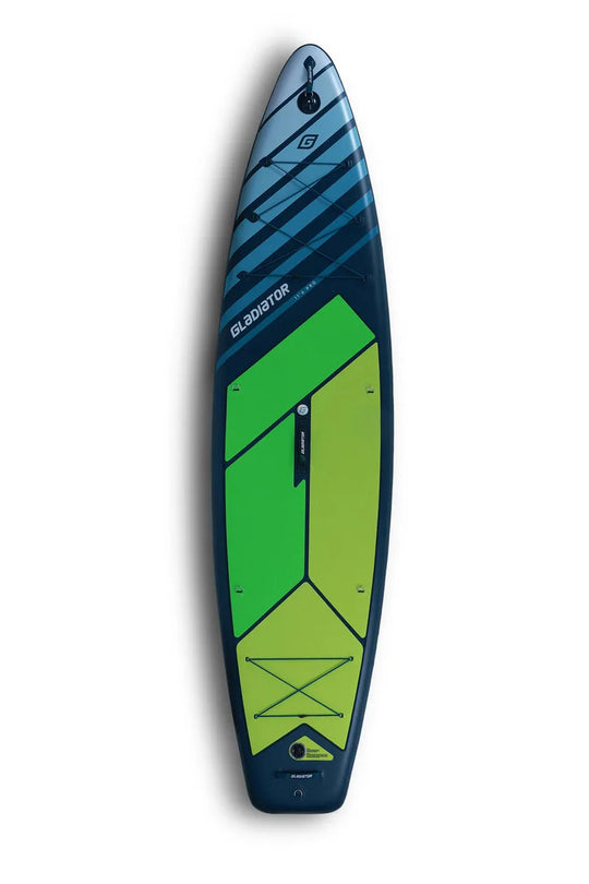 Gladiator Pro 11'6 x 34" x 6" Paddleboard