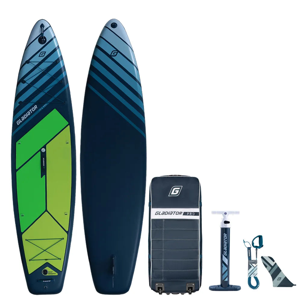 Gladiator Pro 11'6 x 34" x 6" Paddleboard