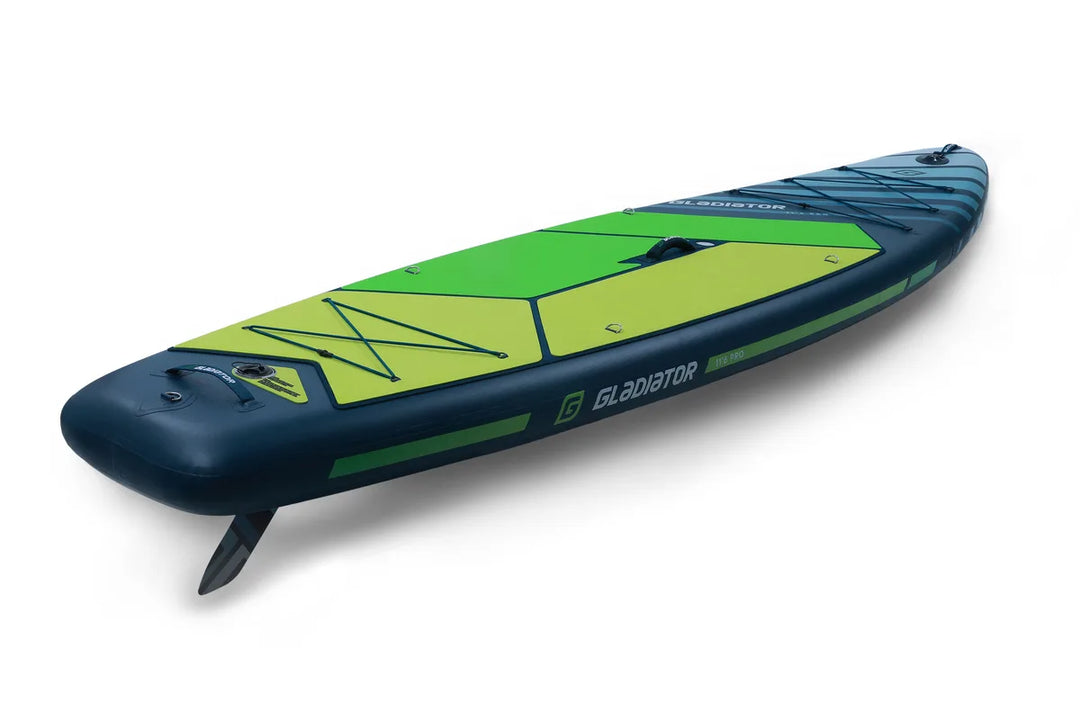 Gladiator Pro 11'6 x 34" x 6" Paddleboard