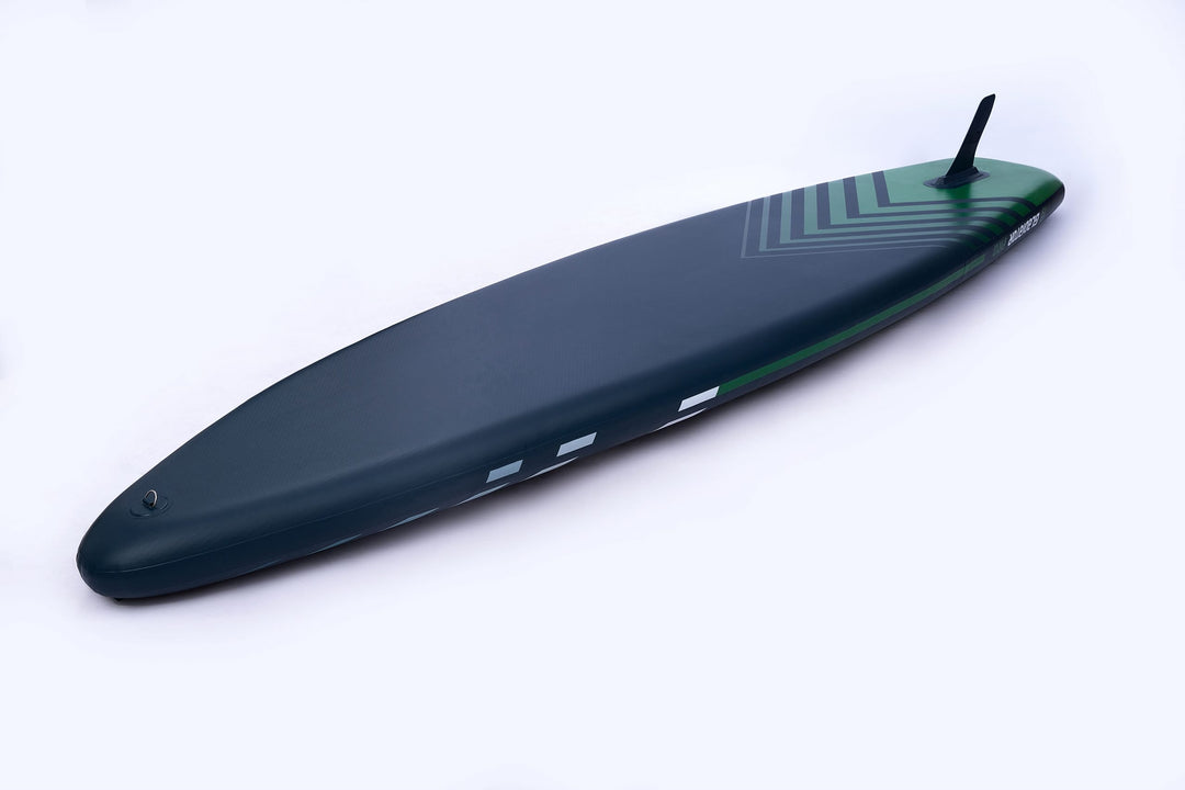 Gladiator Pro 11'6 Paddleboard Bottom View
