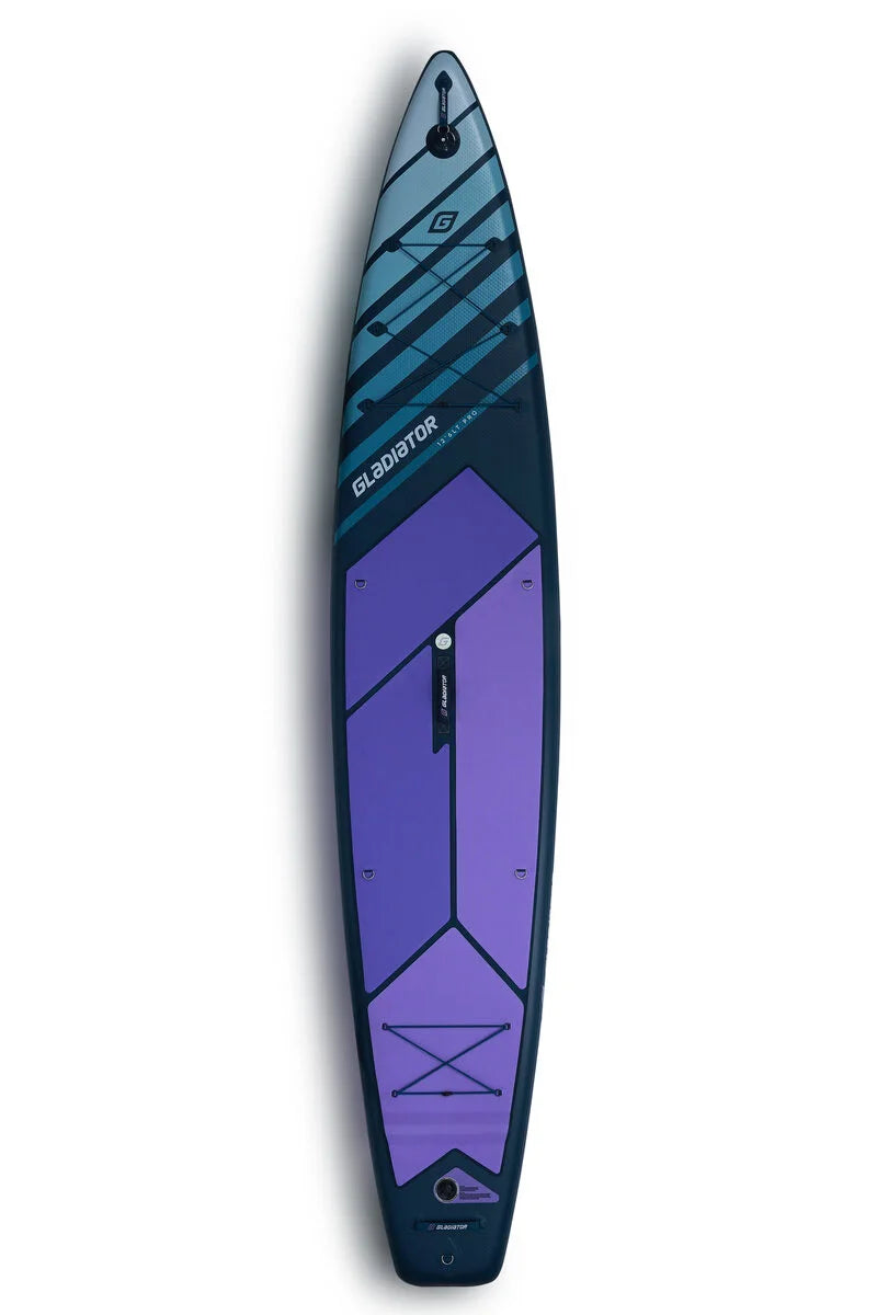 Gladiator Pro LT 12'6 x 29" x 4.7" Paddleboard