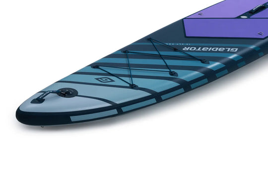 Gladiator Pro LT 12'6 x 29" x 4.7" Paddleboard