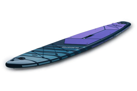 Gladiator Pro LT 12'6 x 29" x 4.7" Paddleboard