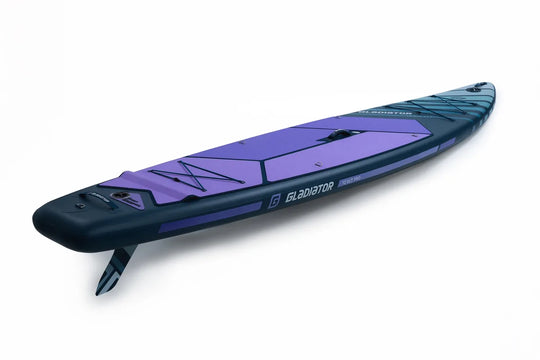 Gladiator Pro LT 12'6 x 29" x 4.7" Paddleboard