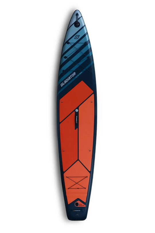 Gladiator Pro S 12'6 x 30" x 6" Paddleboard