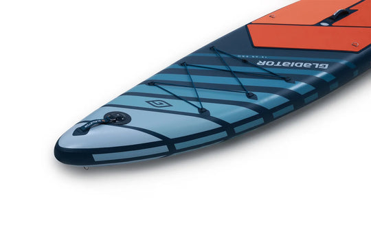 Gladiator Pro S 12'6 x 30" x 6" Paddleboard