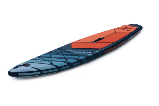 Gladiator Pro S 12'6 x 30" x 6" Paddleboard