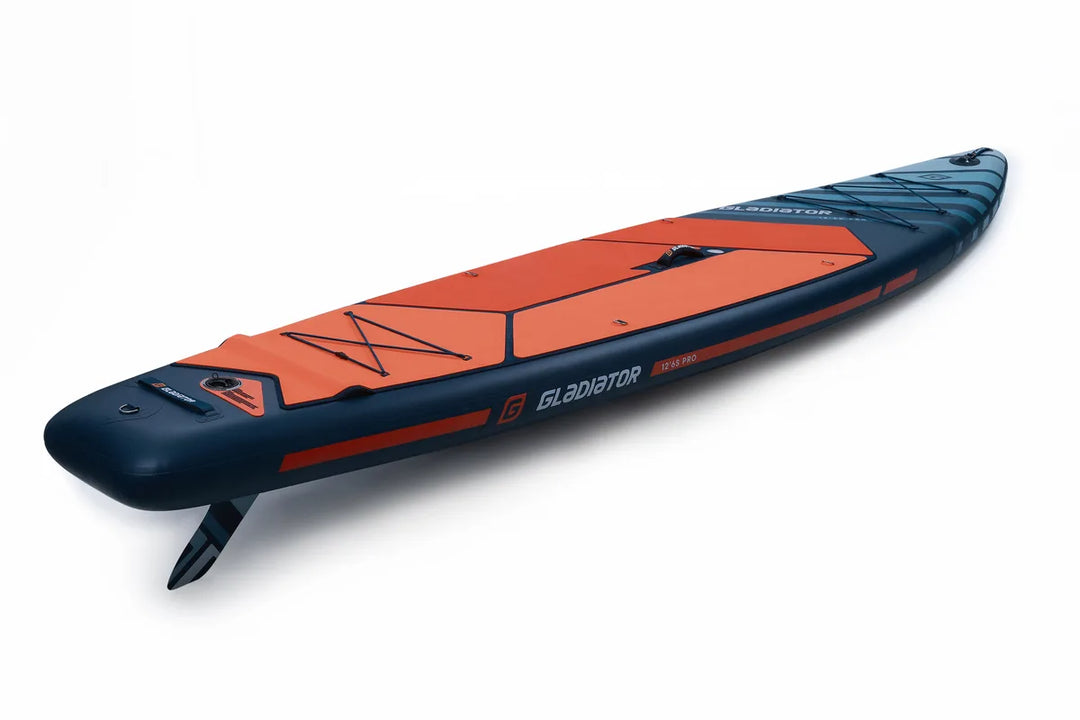 Gladiator Pro S 12'6 x 30" x 6" Paddleboard