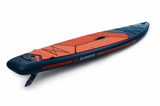Gladiator Pro S 12'6 x 30" x 6" Paddleboard