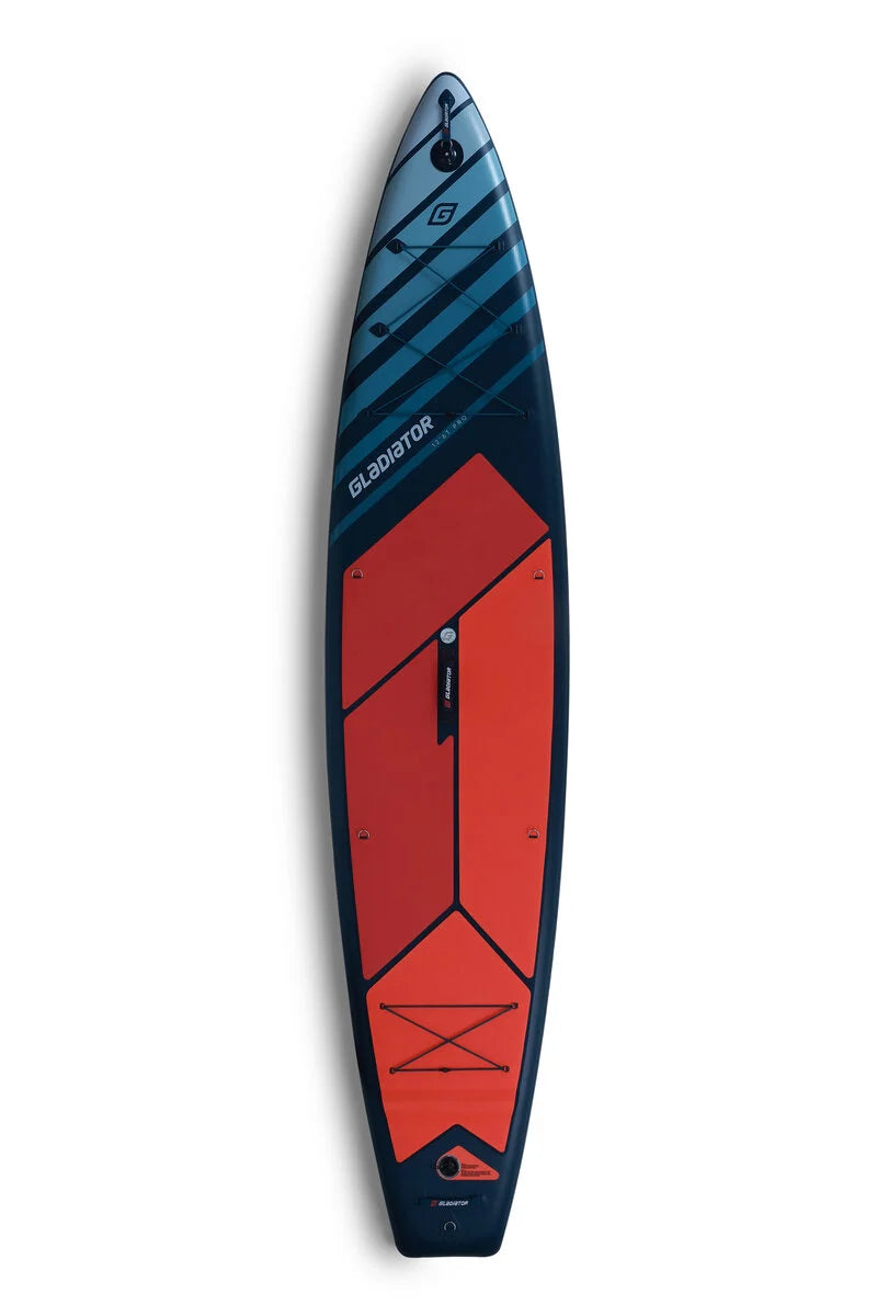 Gladiator Pro T 12'6 x 32" x 6" Paddleboard
