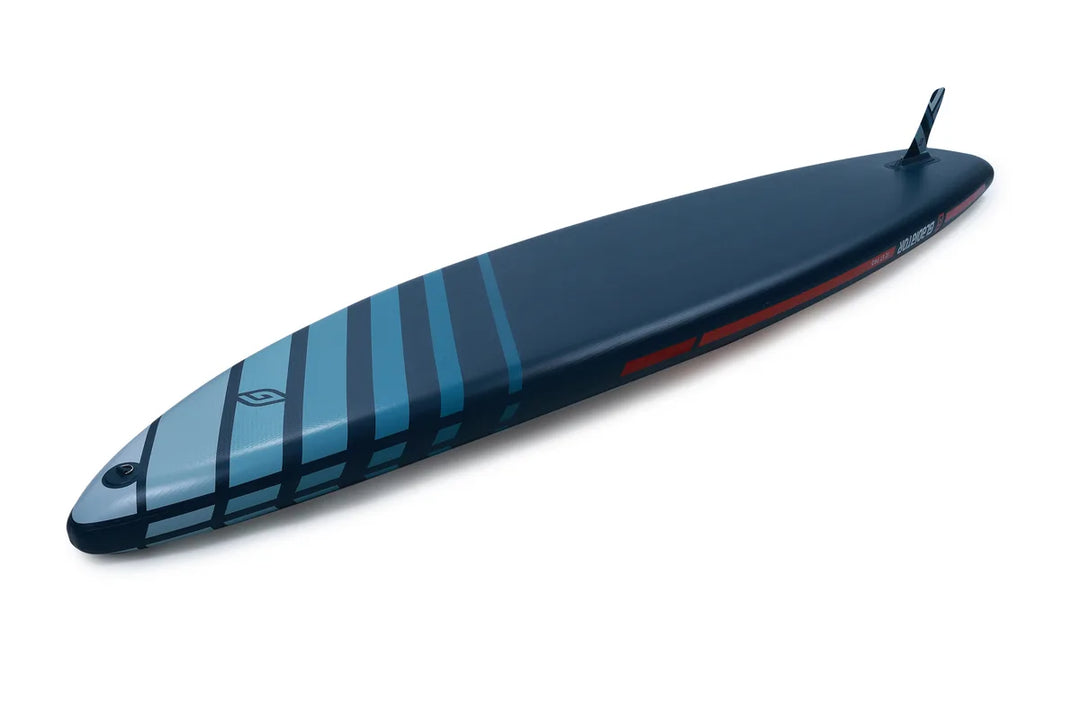 Gladiator Pro T 12'6 x 32" x 6" Paddleboard