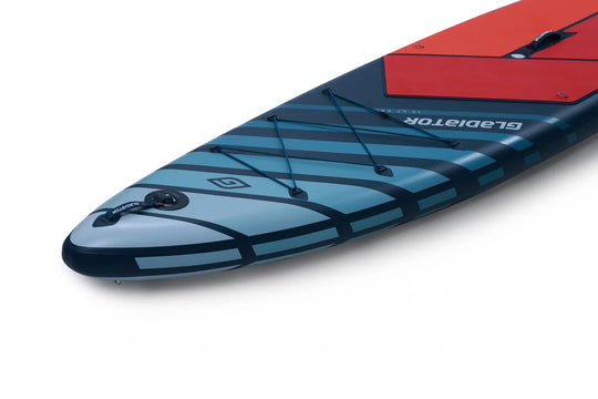 Gladiator Pro T 12'6 x 32" x 6" Paddleboard