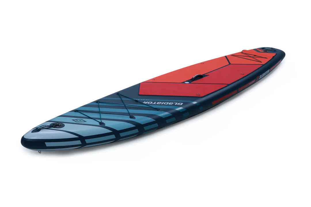 Gladiator Pro T 12'6 x 32" x 6" Paddleboard