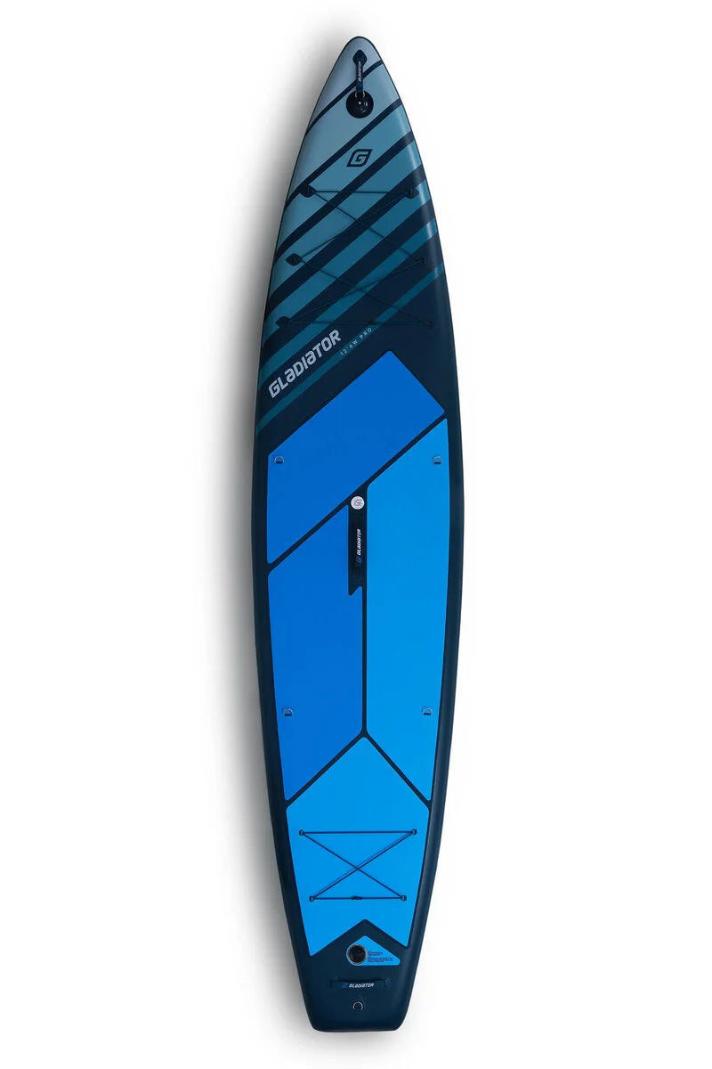 Gladiator Pro W 12'6 x 34" x 6" Paddleboard