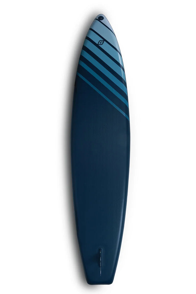 Gladiator Pro W 12'6 x 34" x 6" Paddleboard