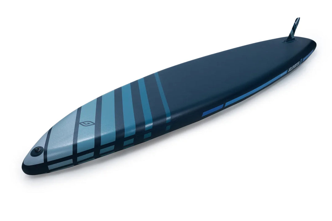 Gladiator Pro W 12'6 x 34" x 6" Paddleboard