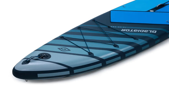 Gladiator Pro W 12'6 x 34" x 6" Paddleboard