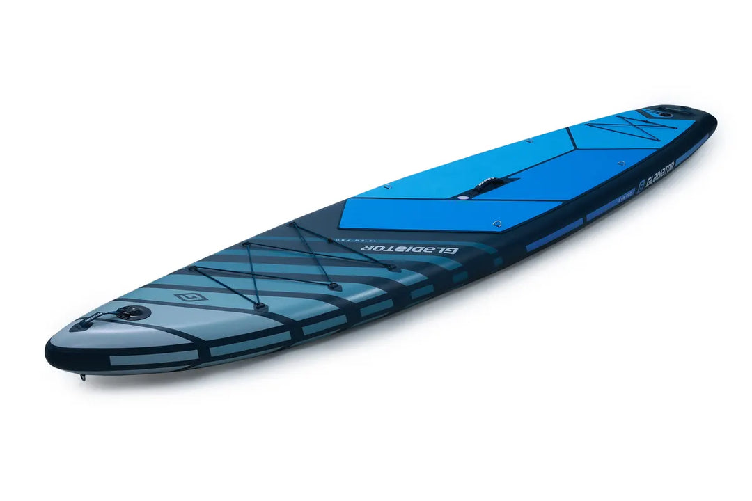 Gladiator Pro W 12'6 x 34" x 6" Paddleboard
