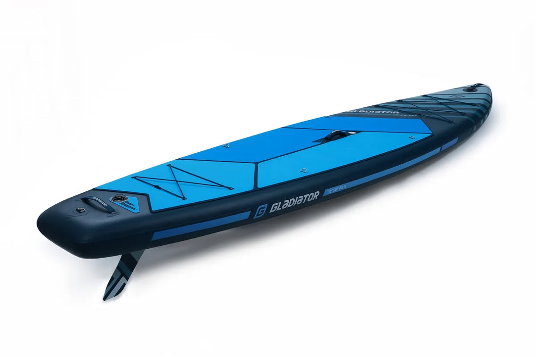 Gladiator Pro W 12'6 x 34" x 6" Paddleboard