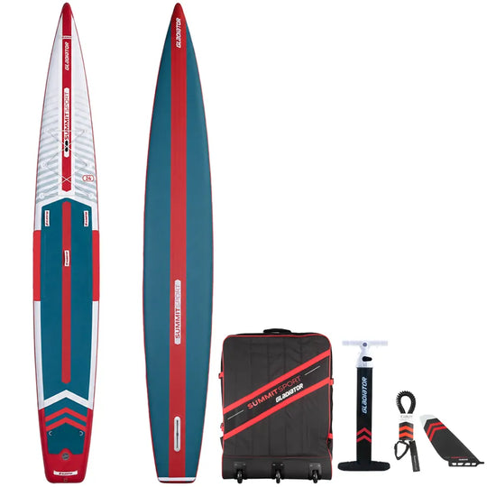 Gladiator Summit Sport 14'0 x 24" x 5" Paddleboard